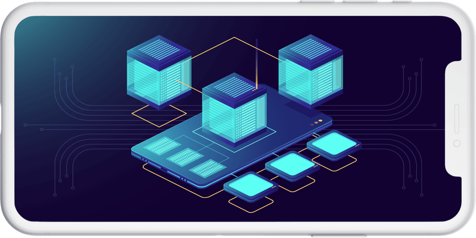 Core capabilities visual