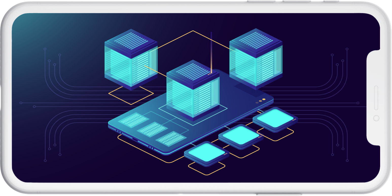 Core capabilities visual